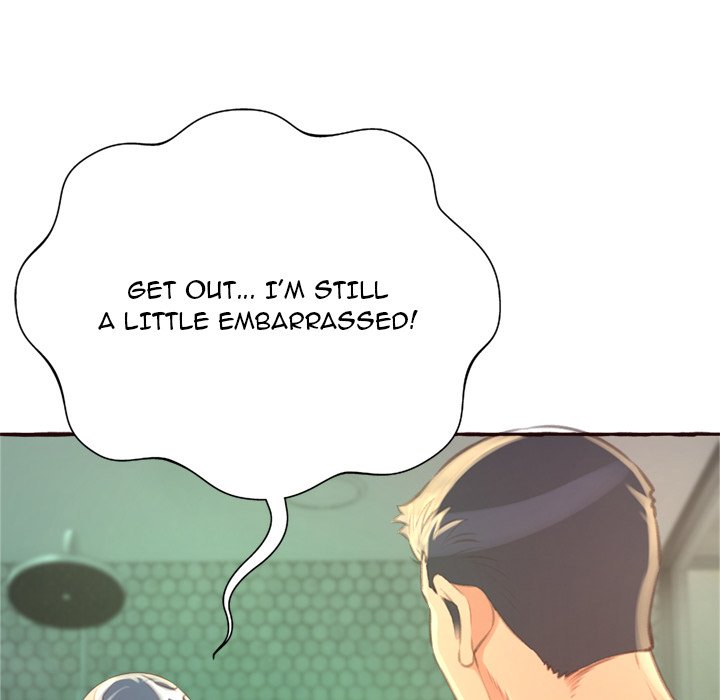 Can't Get to You chapter 6 page 104