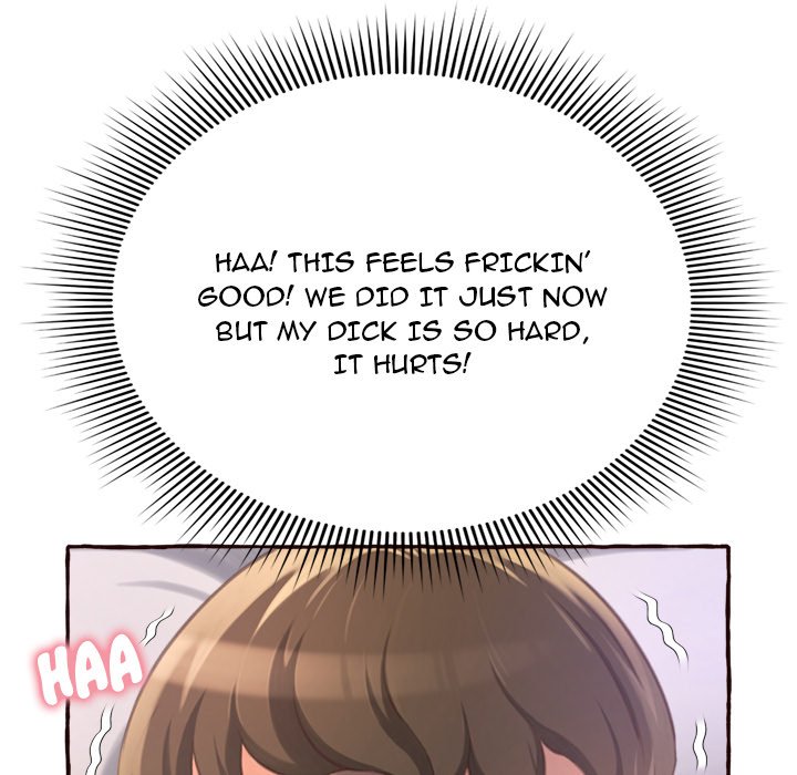 Can't Get to You chapter 6 page 135