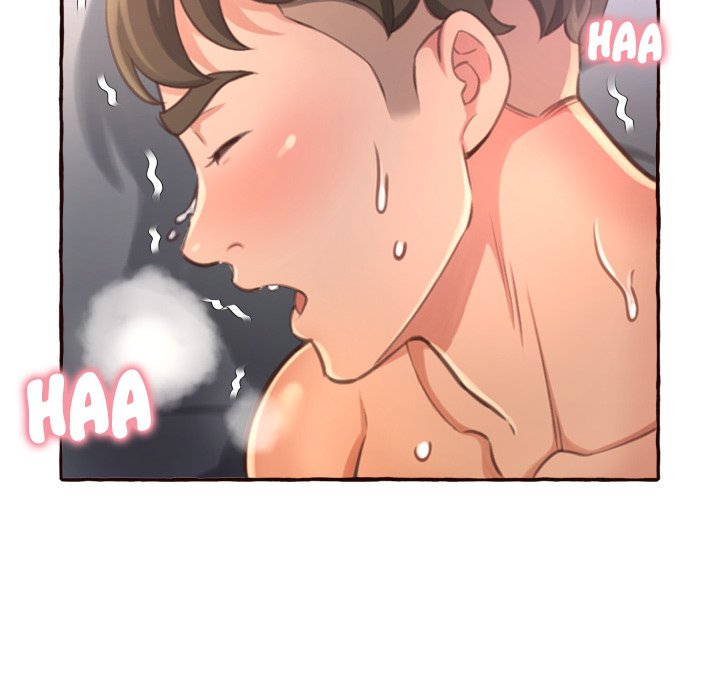 Can't Get to You chapter 6 page 136
