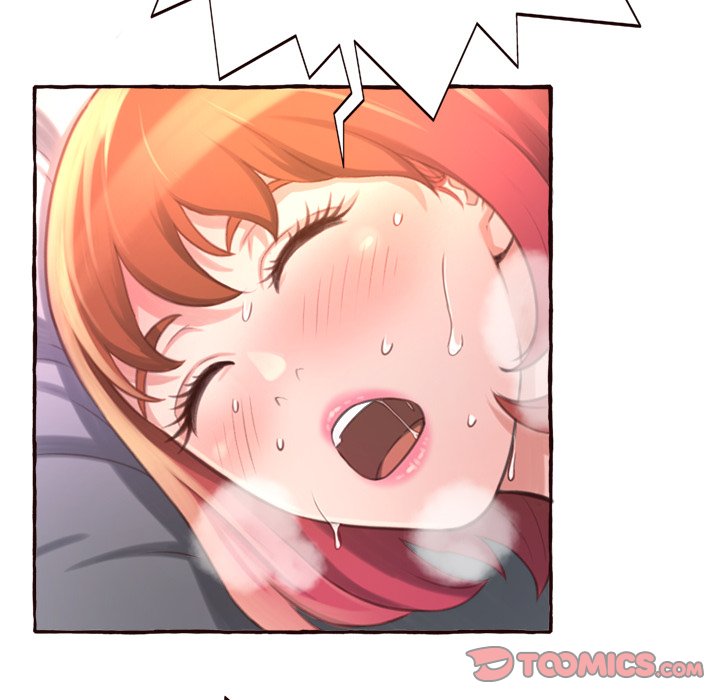 Can't Get to You chapter 6 page 156