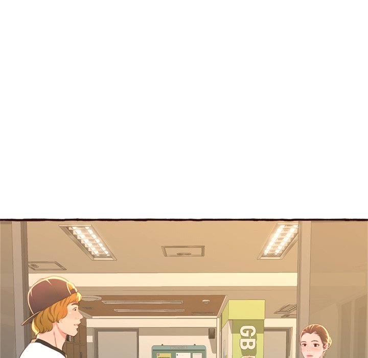 Can't Get to You chapter 8 page 8