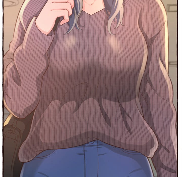 Can't Get to You chapter 8 page 18