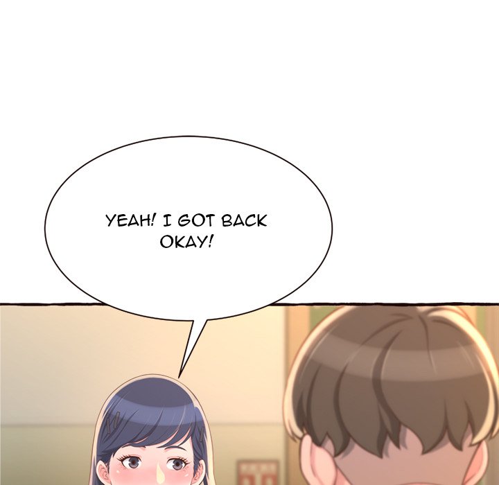 Can't Get to You chapter 8 page 28