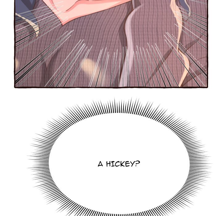 Can't Get to You chapter 8 page 33