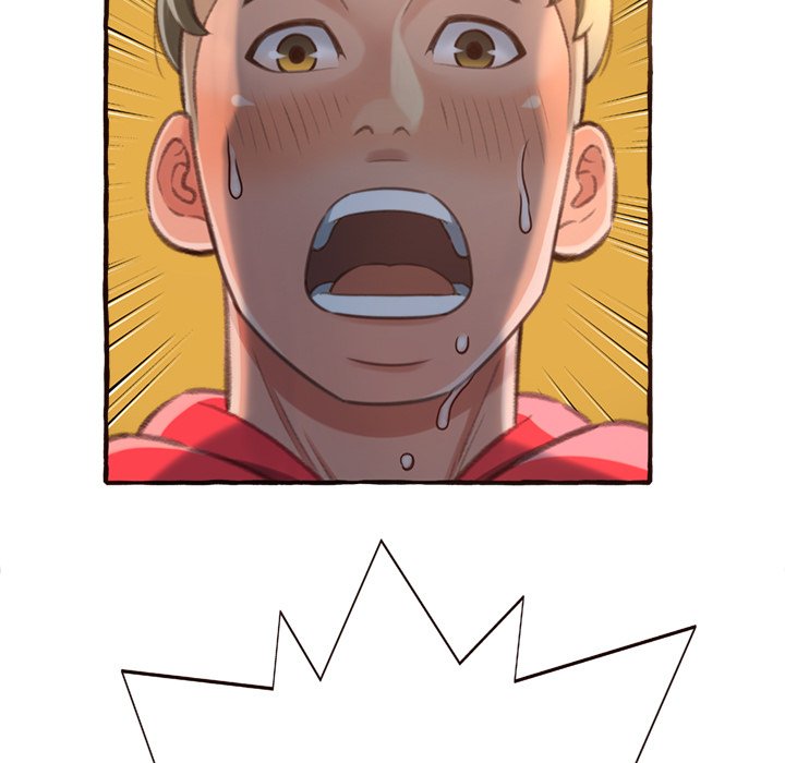 Can't Get to You chapter 8 page 45