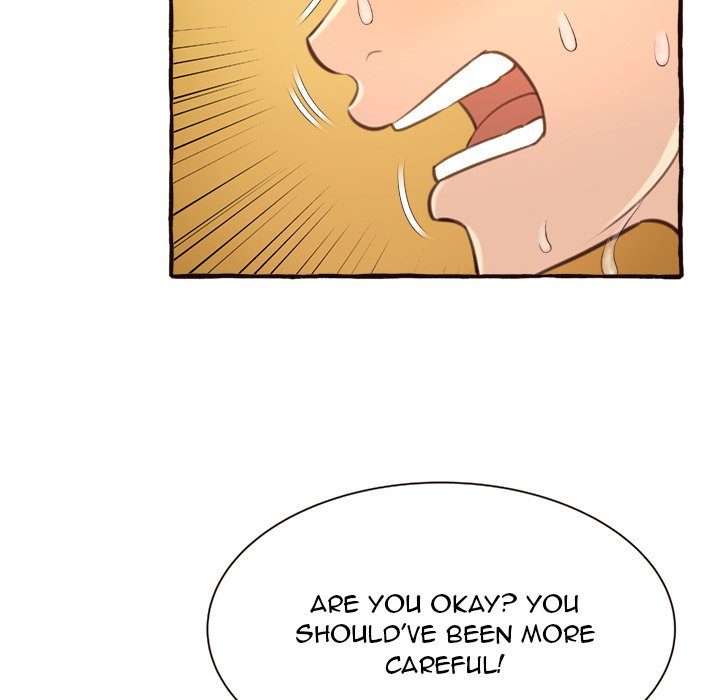 Can't Get to You chapter 8 page 54