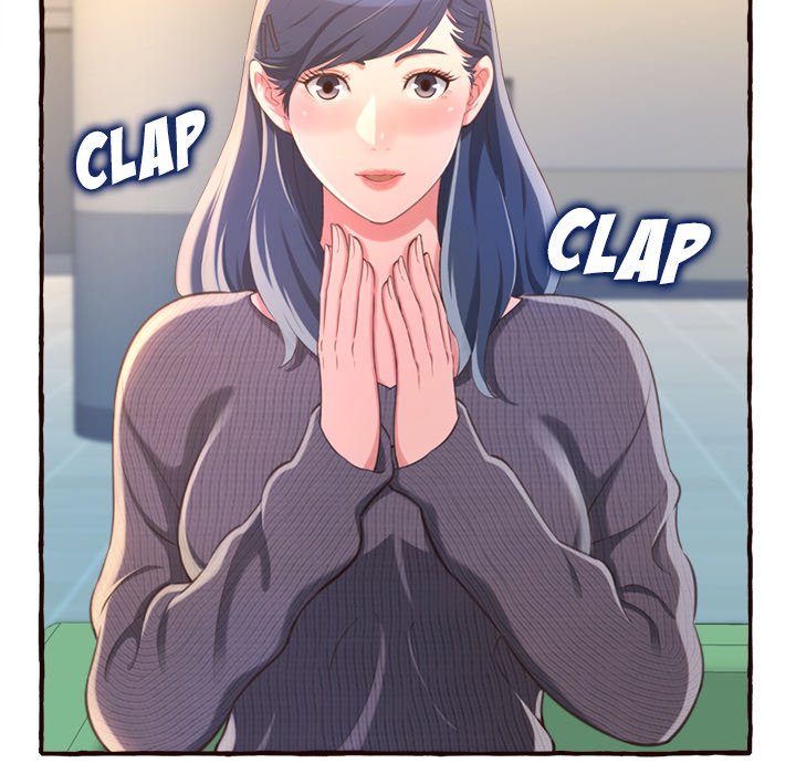 Can't Get to You chapter 8 page 72