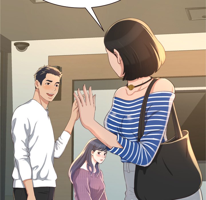 Can't Get to You chapter 8 page 105