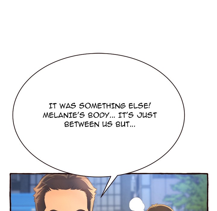 Can't Get to You chapter 8 page 134