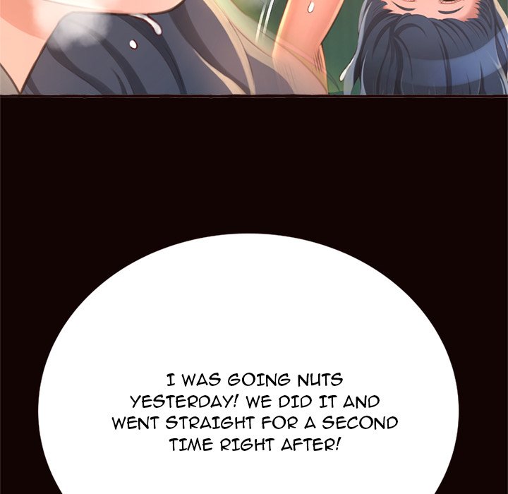 Can't Get to You chapter 8 page 138
