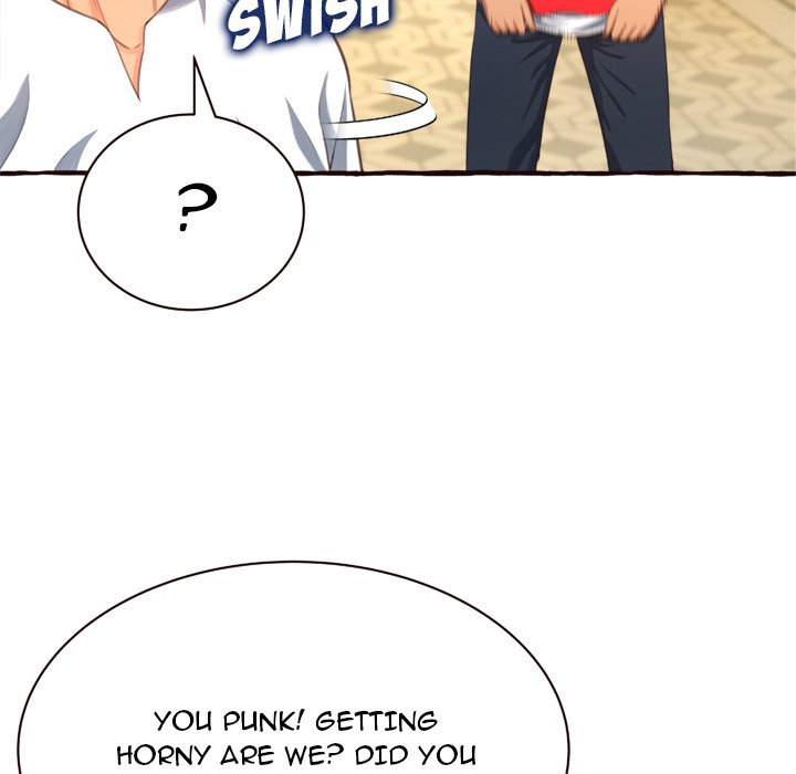 Can't Get to You chapter 8 page 148