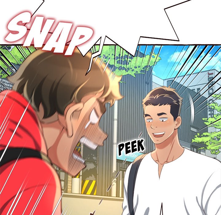 Can't Get to You chapter 8 page 151