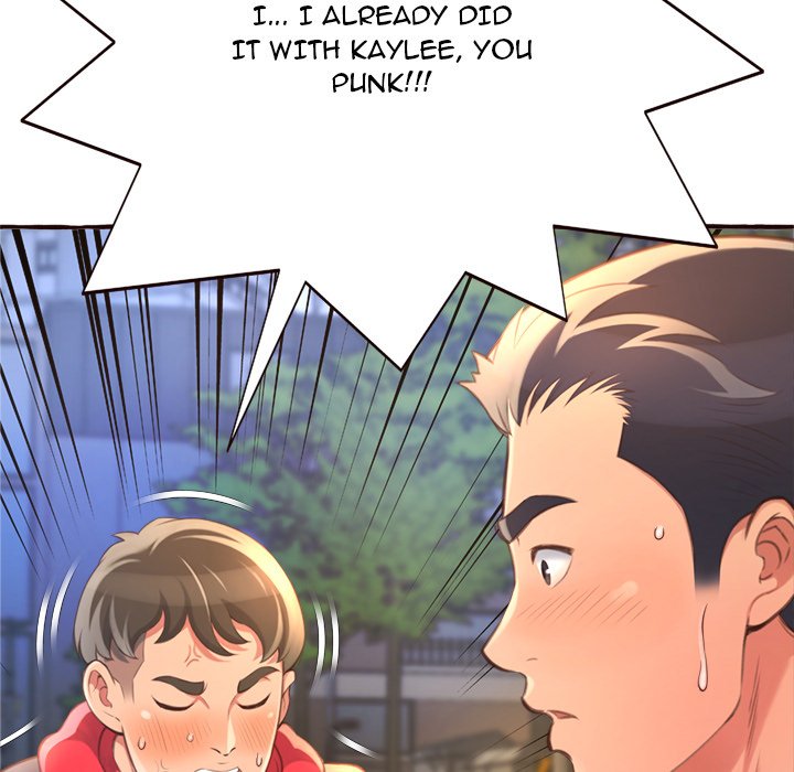 Can't Get to You chapter 8 page 157