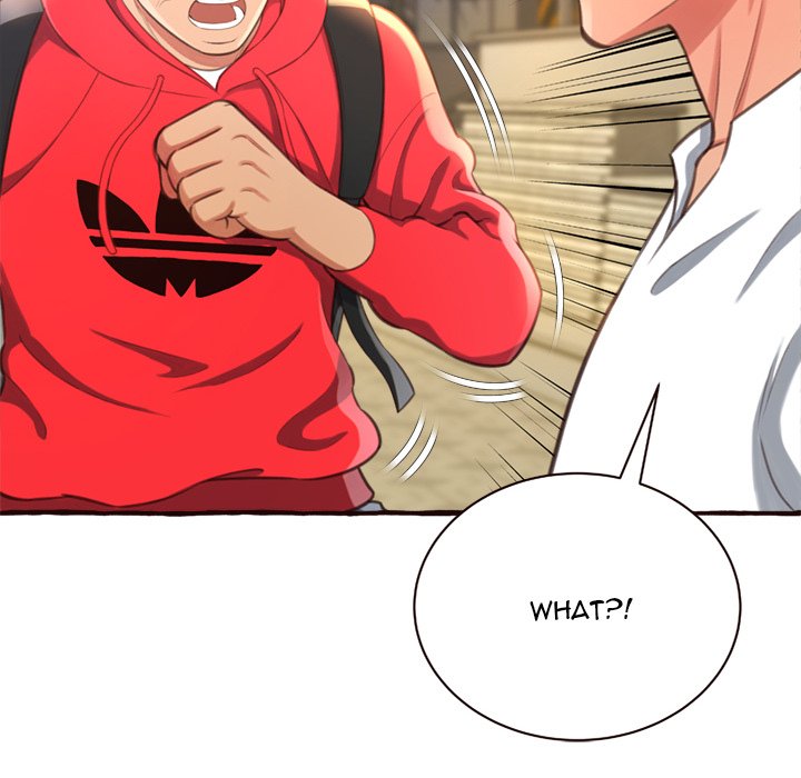 Can't Get to You chapter 8 page 158