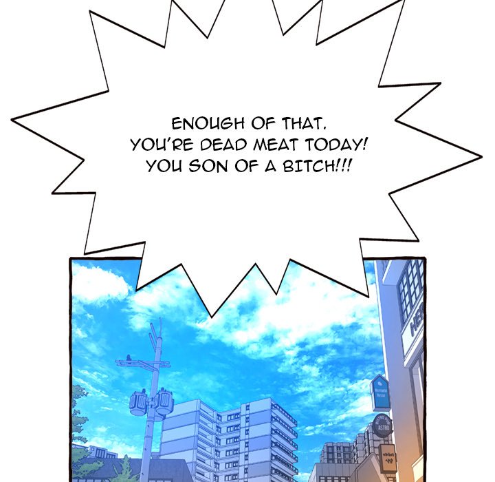 Can't Get to You chapter 9 page 20