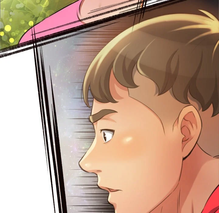 Can't Get to You chapter 9 page 31