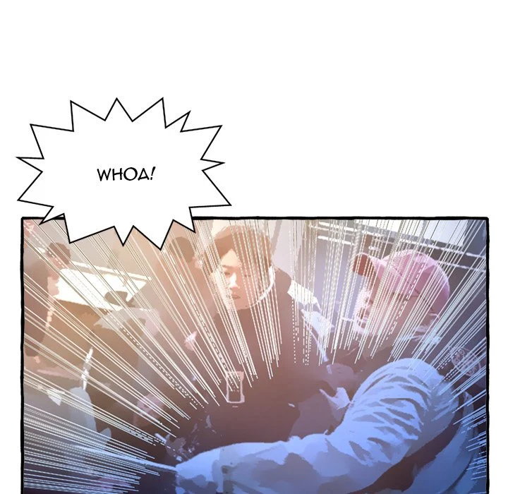 Can't Get to You chapter 9 page 47
