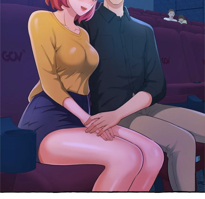 Can't Get to You chapter 9 page 50