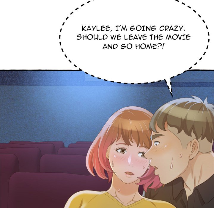 Can't Get to You chapter 9 page 63