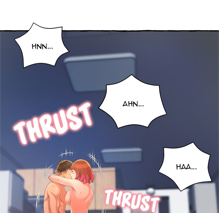 Can't Get to You chapter 9 page 69