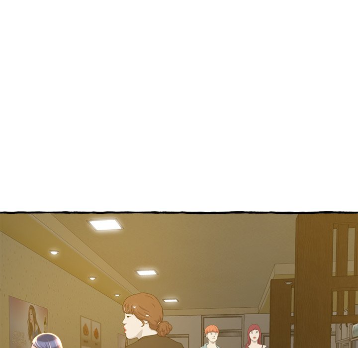 Can't Get to You chapter 9 page 83