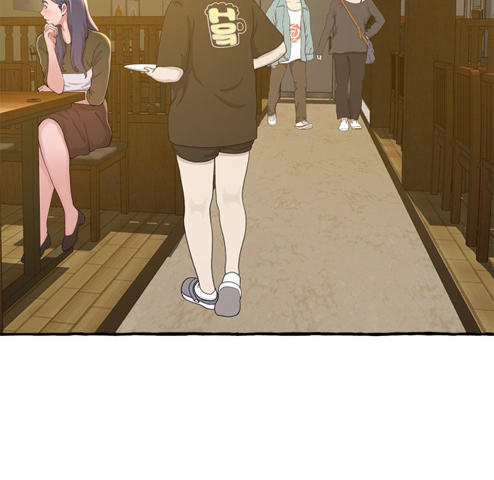 Can't Get to You chapter 9 page 84