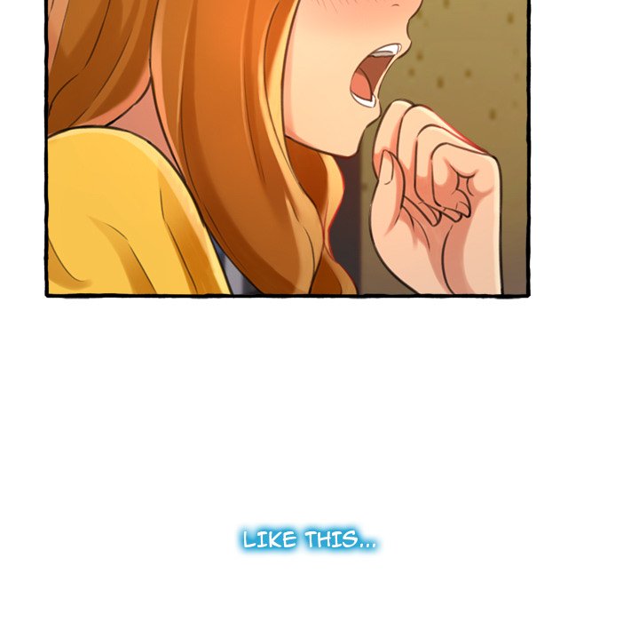 Can't Get to You chapter 9 page 89
