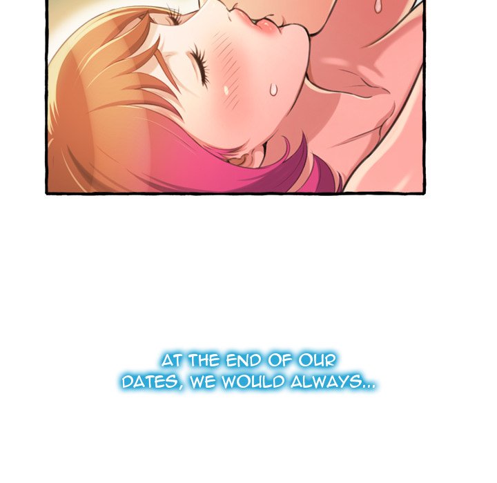Can't Get to You chapter 9 page 91