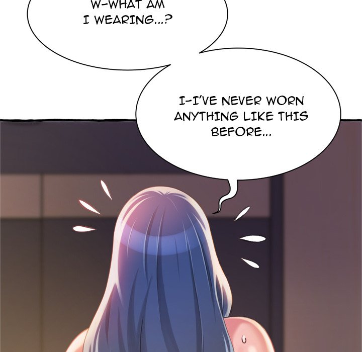 Can't Get to You chapter 9 page 116