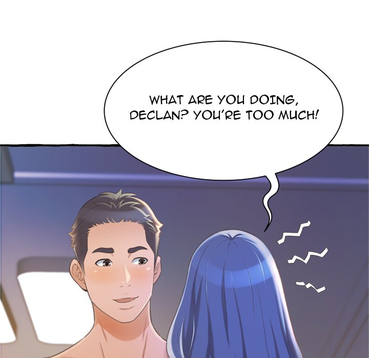 Can't Get to You chapter 9 page 141