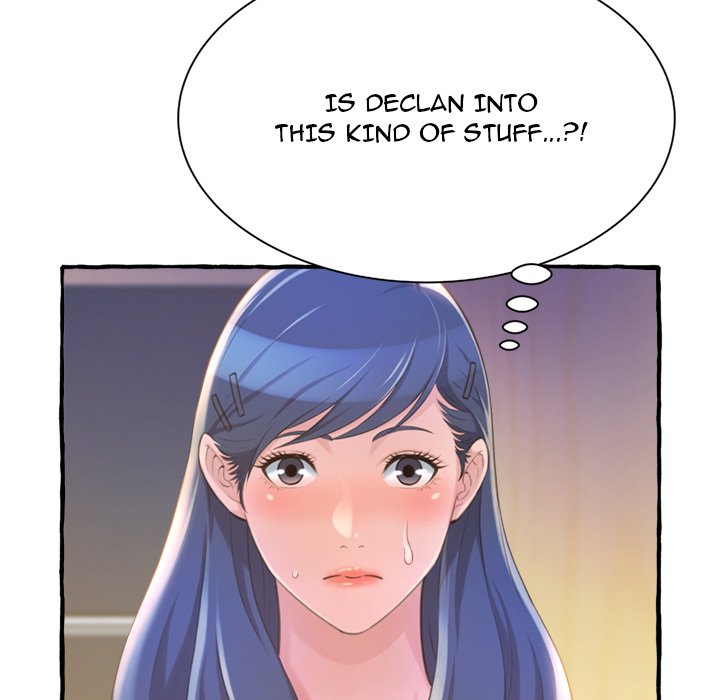 Can't Get to You chapter 9 page 144