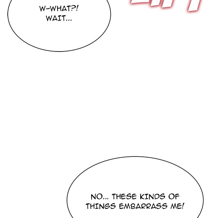 Can't Get to You chapter 9 page 155
