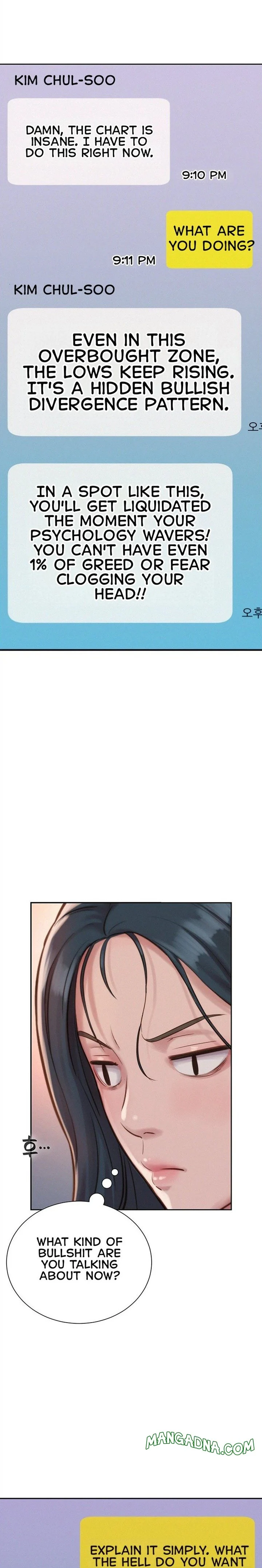Capitalist Harem chapter 4 page 34
