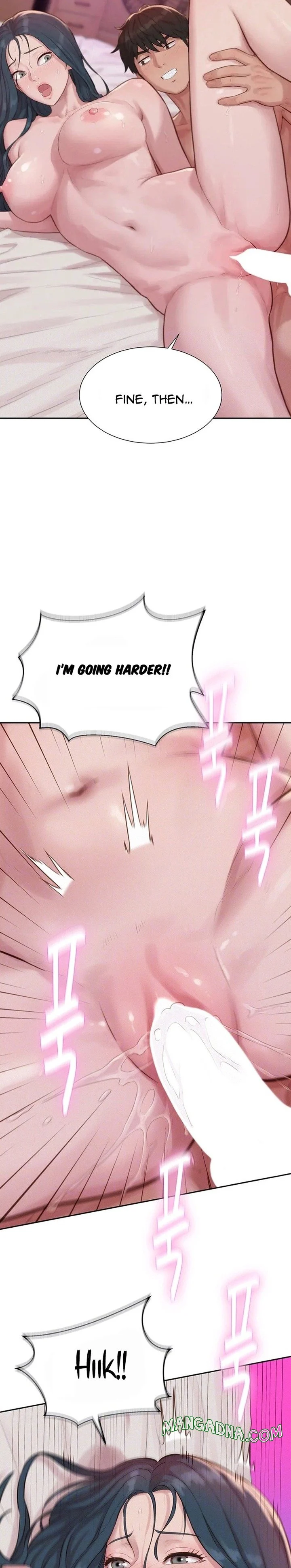 Capitalist Harem chapter 8 page 5
