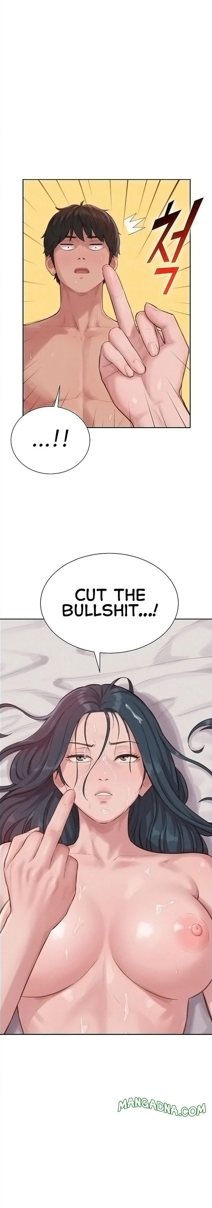 Capitalist Harem chapter 9 page 3