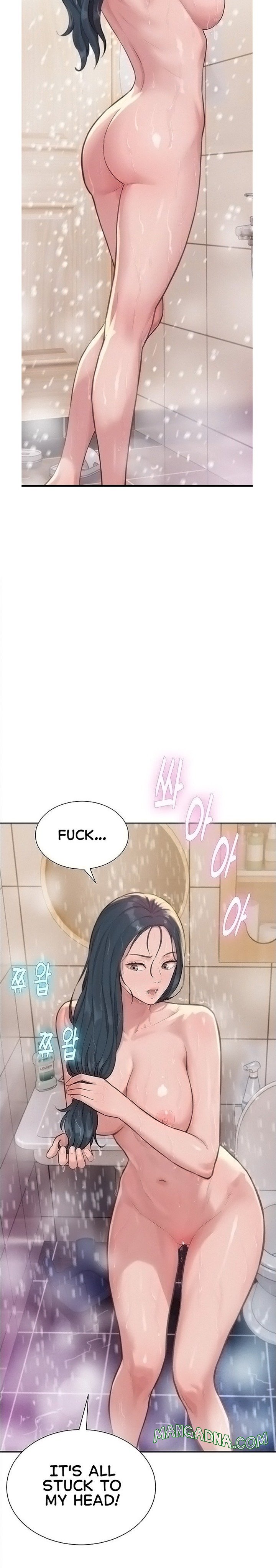 Capitalist Harem chapter 9 page 7