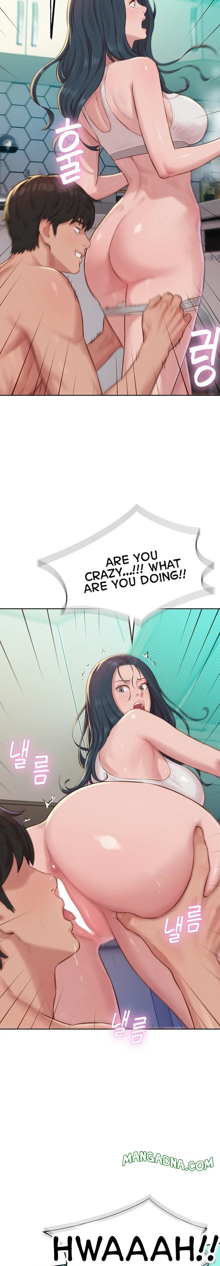 Capitalist Harem chapter 9 page 17