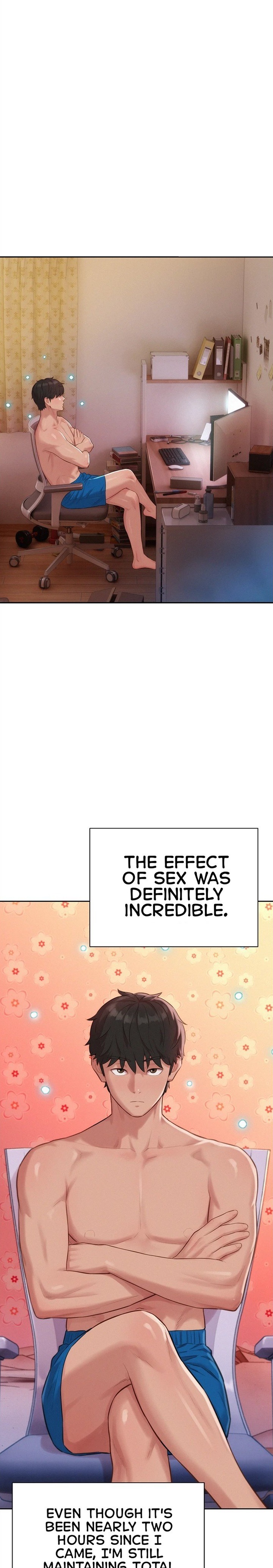 Capitalist Harem chapter 9 page 29