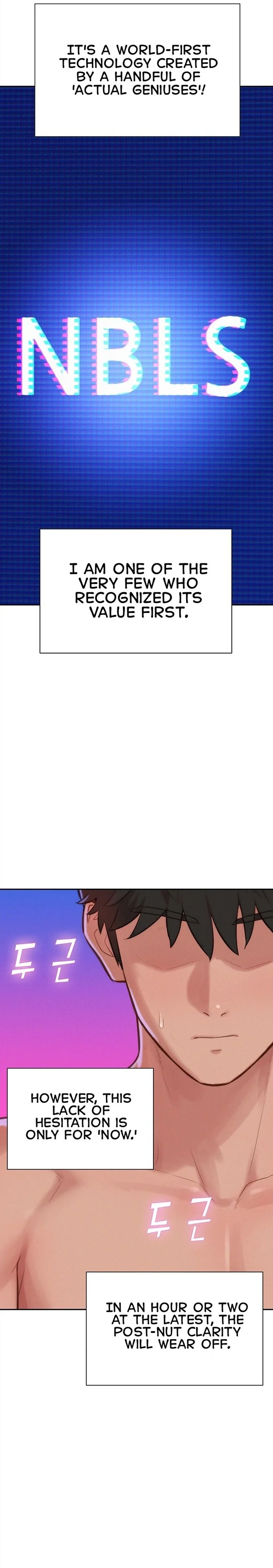 Capitalist Harem chapter 9 page 31