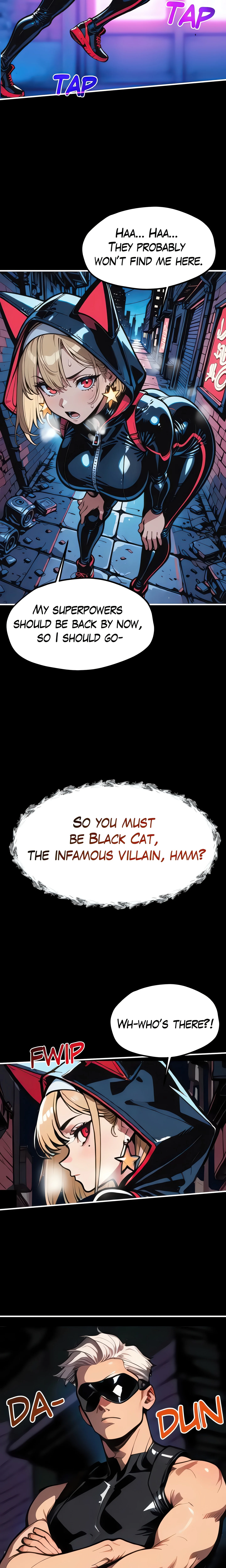 Captain Climax (Uncensored) chapter 1 page 2