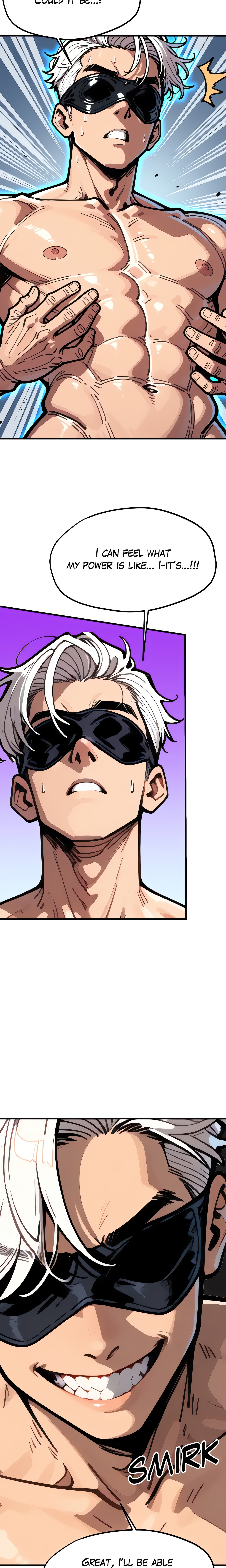 Captain Climax (Uncensored) chapter 2 page 4