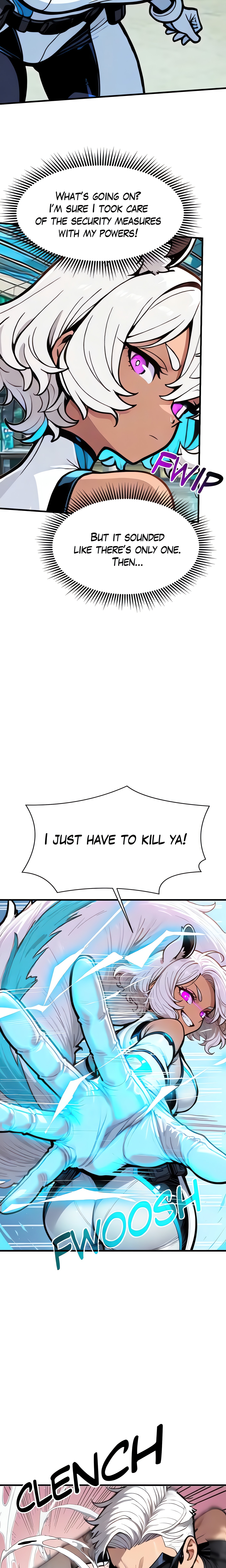 Captain Climax (Uncensored) chapter 2 page 7