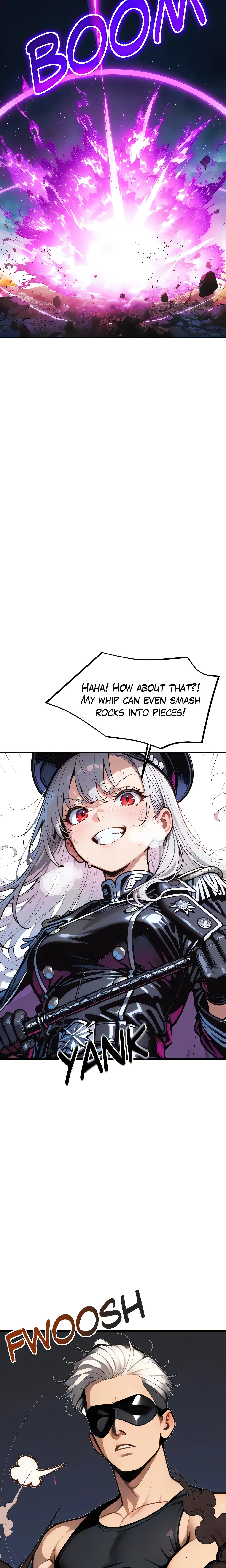 Captain Climax (Uncensored) chapter 4 page 6