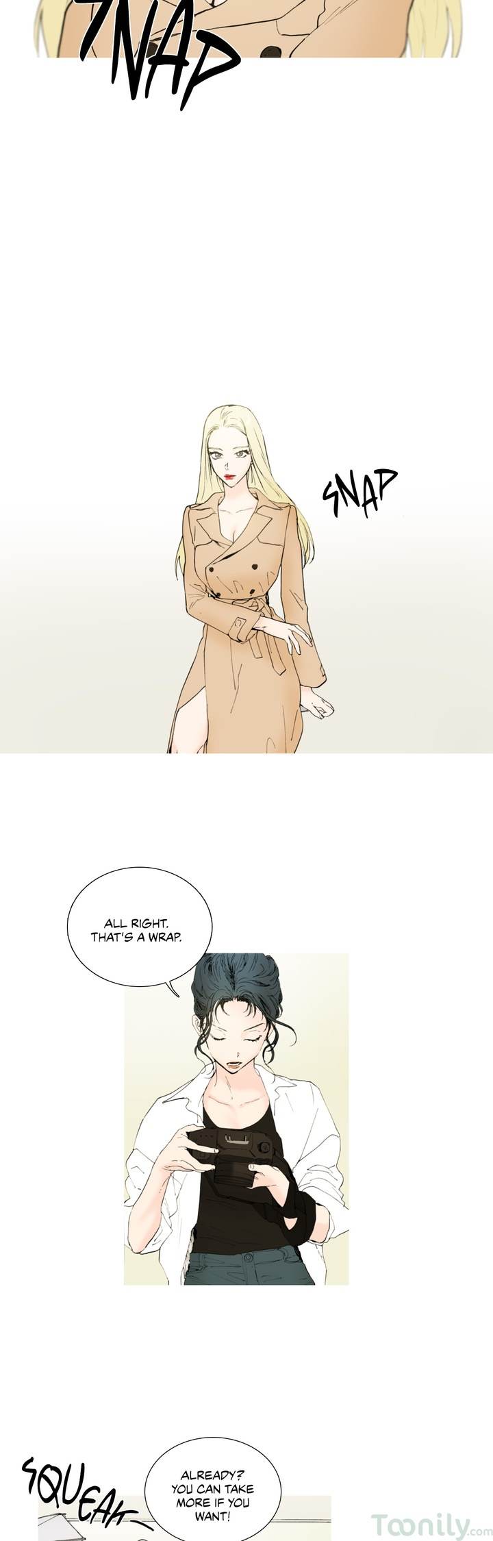 Capture chapter 10 page 2