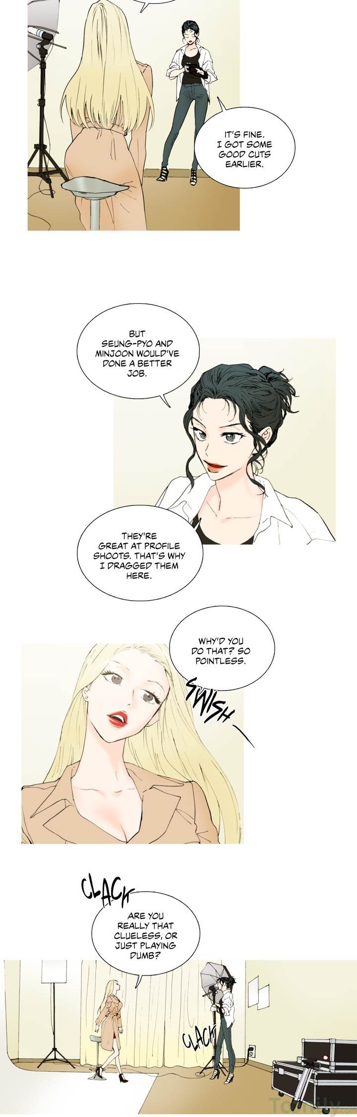 Capture chapter 10 page 3