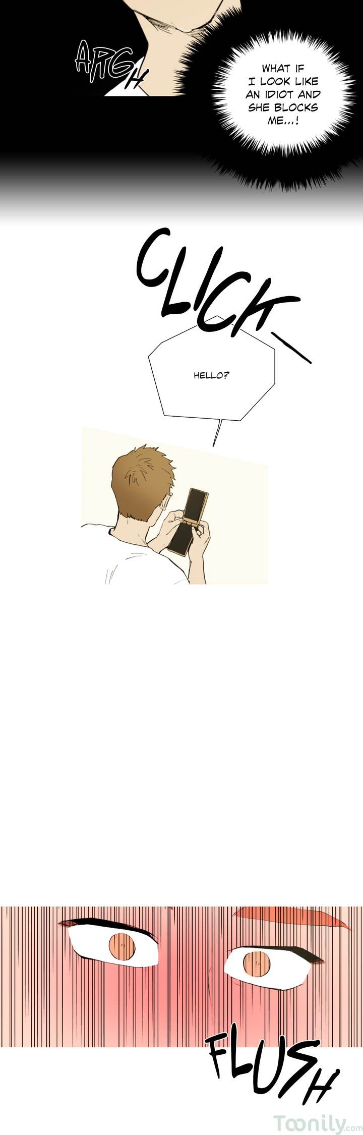 Capture chapter 10 page 18