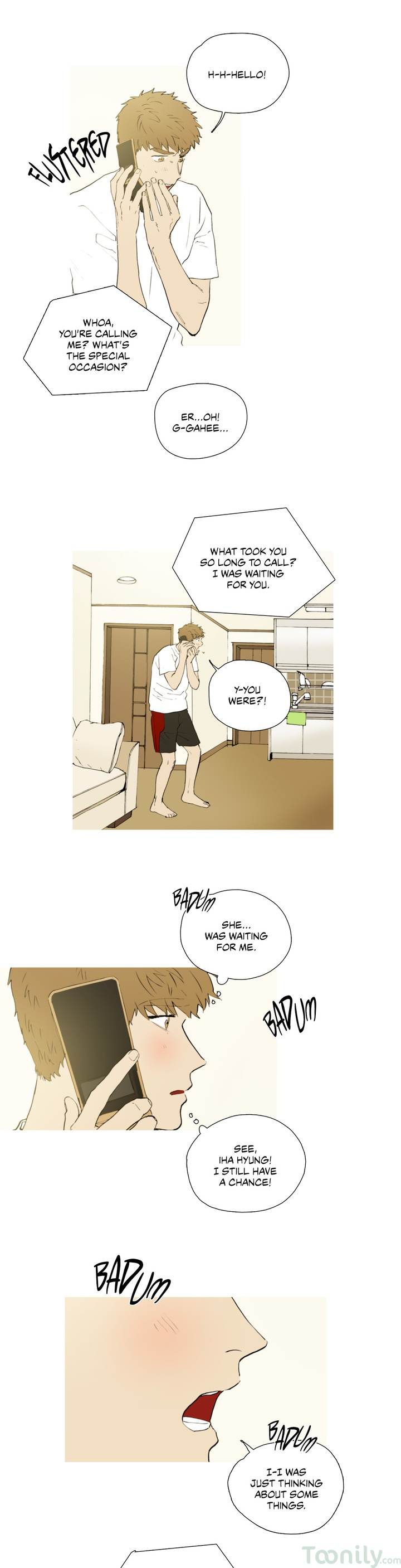 Capture chapter 10 page 19