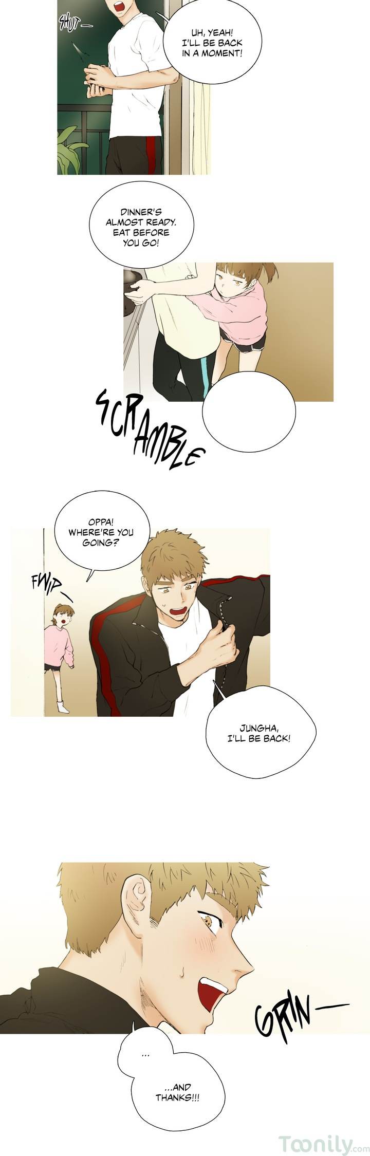 Capture chapter 11 page 3