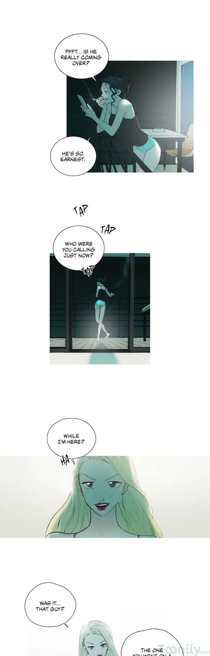 Capture chapter 11 page 4