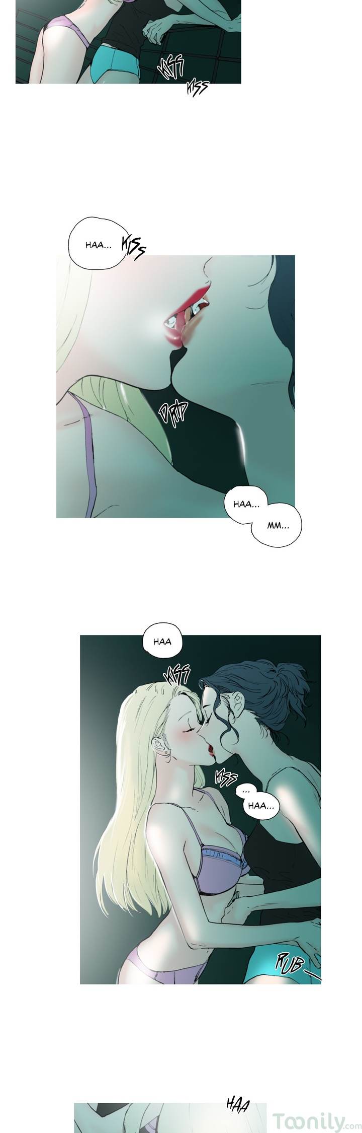 Capture chapter 11 page 8